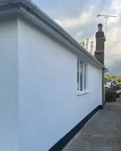 St George's Street, London refurbishment - Full 3 Bed House Refurb
