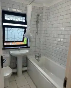 Surlingham Close, London - 2 Bed House Refurb
