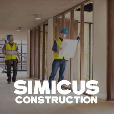 simicus construction London