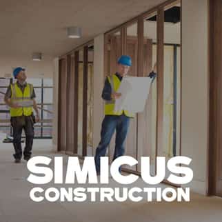 simicus construction London