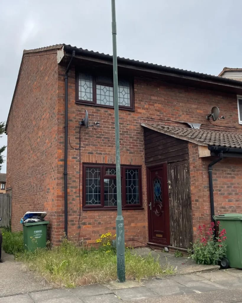 Surlingham Close